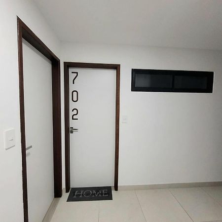 Apartamento Praia Cabo Branco - João Pessoa Dış mekan fotoğraf