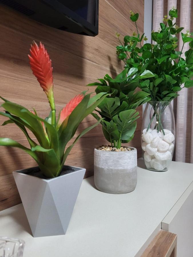 Apartamento Praia Cabo Branco - João Pessoa Dış mekan fotoğraf