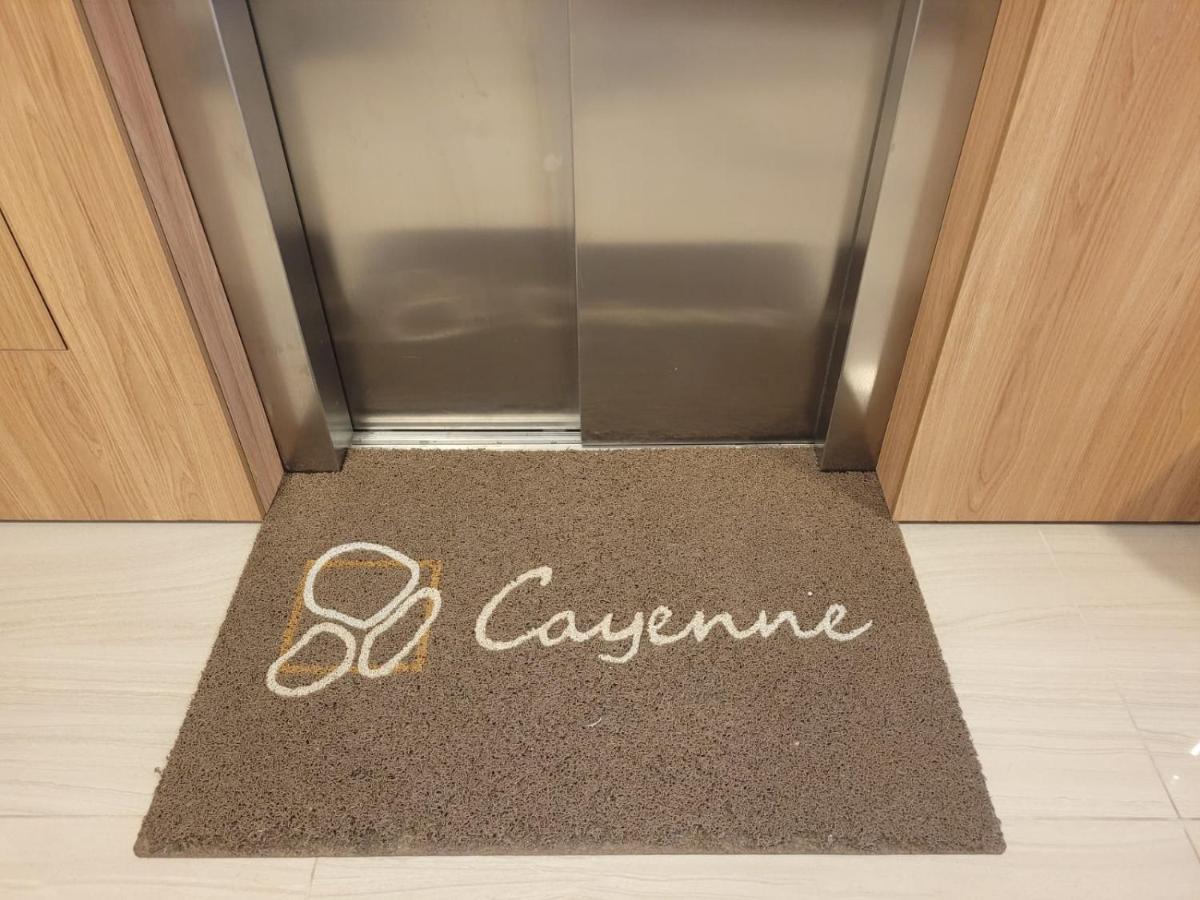 Apartamento Praia Cabo Branco - João Pessoa Dış mekan fotoğraf