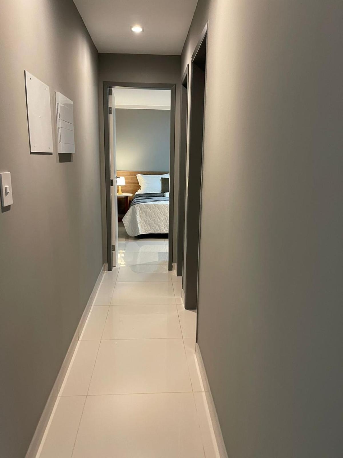 Apartamento Praia Cabo Branco - João Pessoa Dış mekan fotoğraf