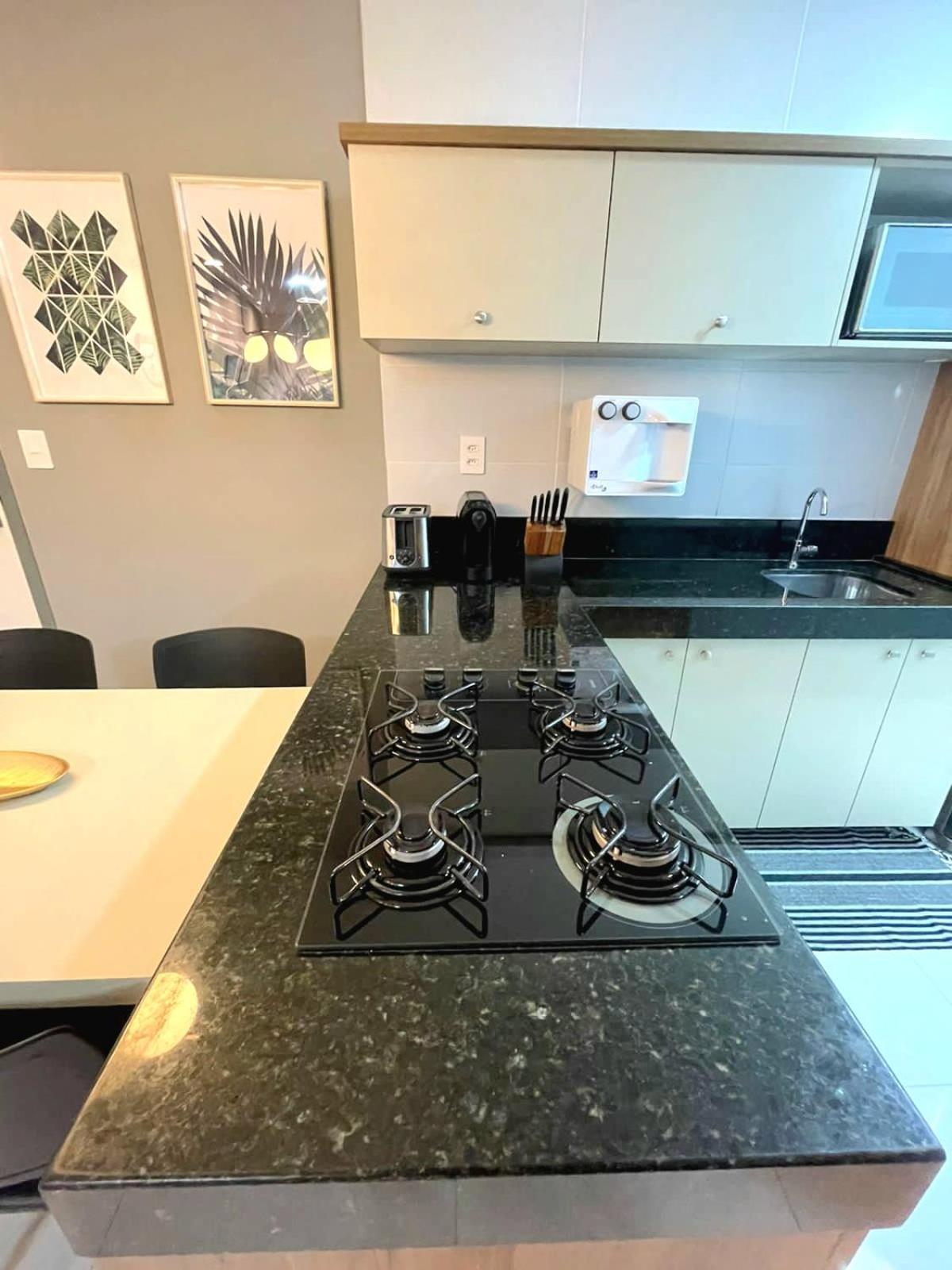 Apartamento Praia Cabo Branco - João Pessoa Dış mekan fotoğraf