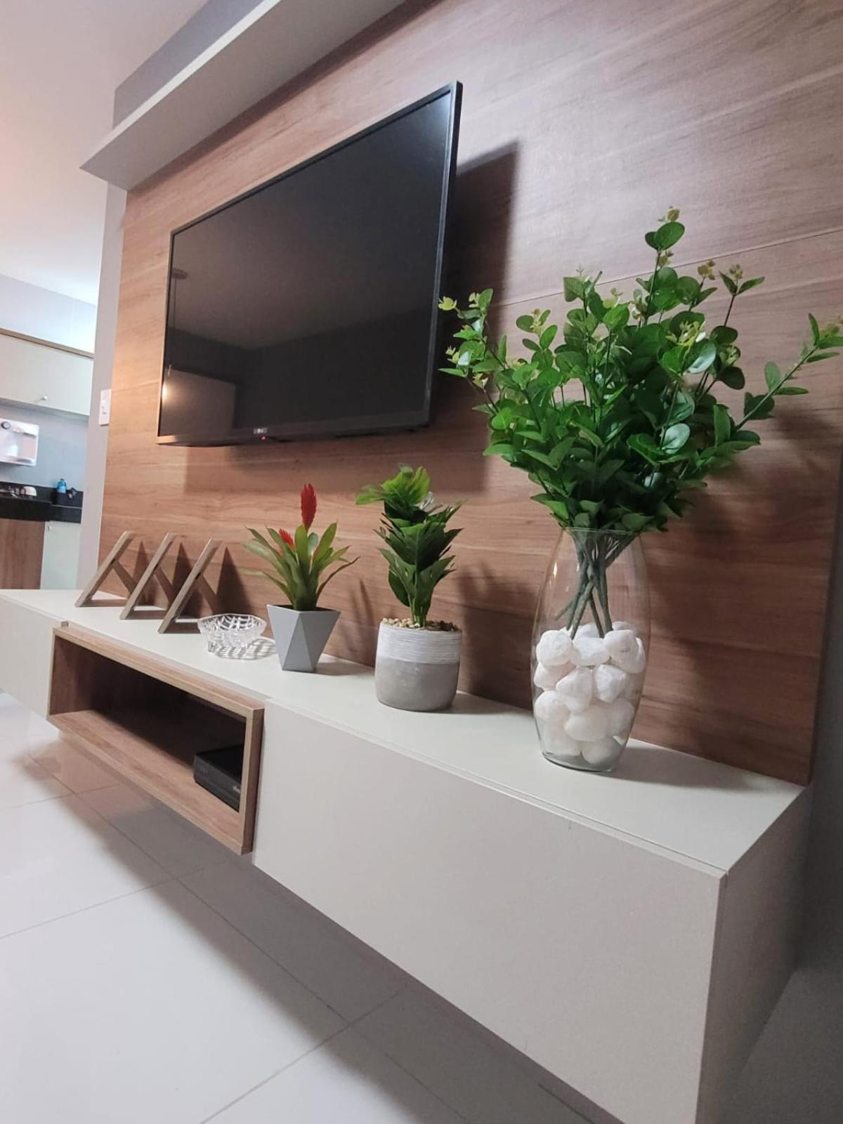 Apartamento Praia Cabo Branco - João Pessoa Dış mekan fotoğraf
