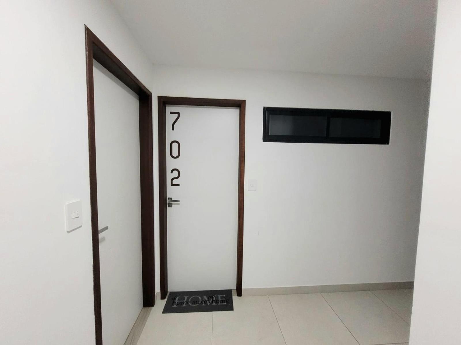 Apartamento Praia Cabo Branco - João Pessoa Dış mekan fotoğraf