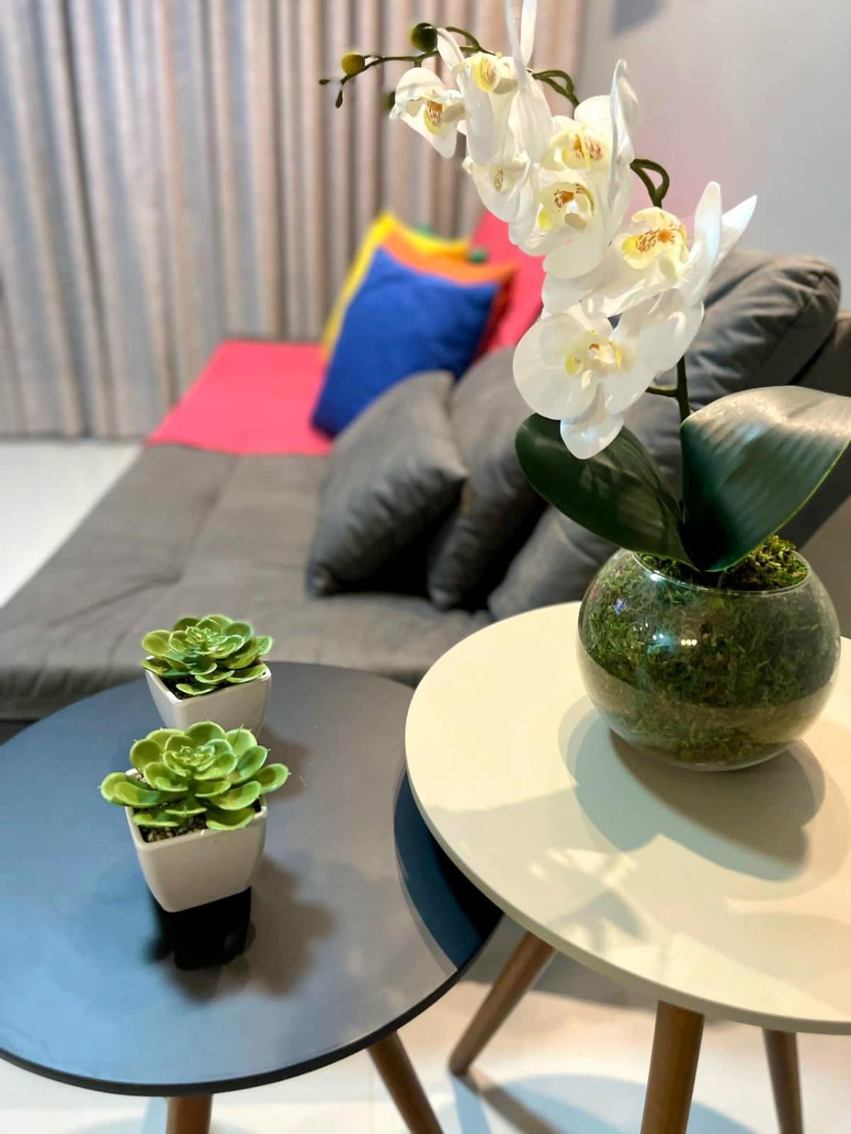 Apartamento Praia Cabo Branco - João Pessoa Dış mekan fotoğraf